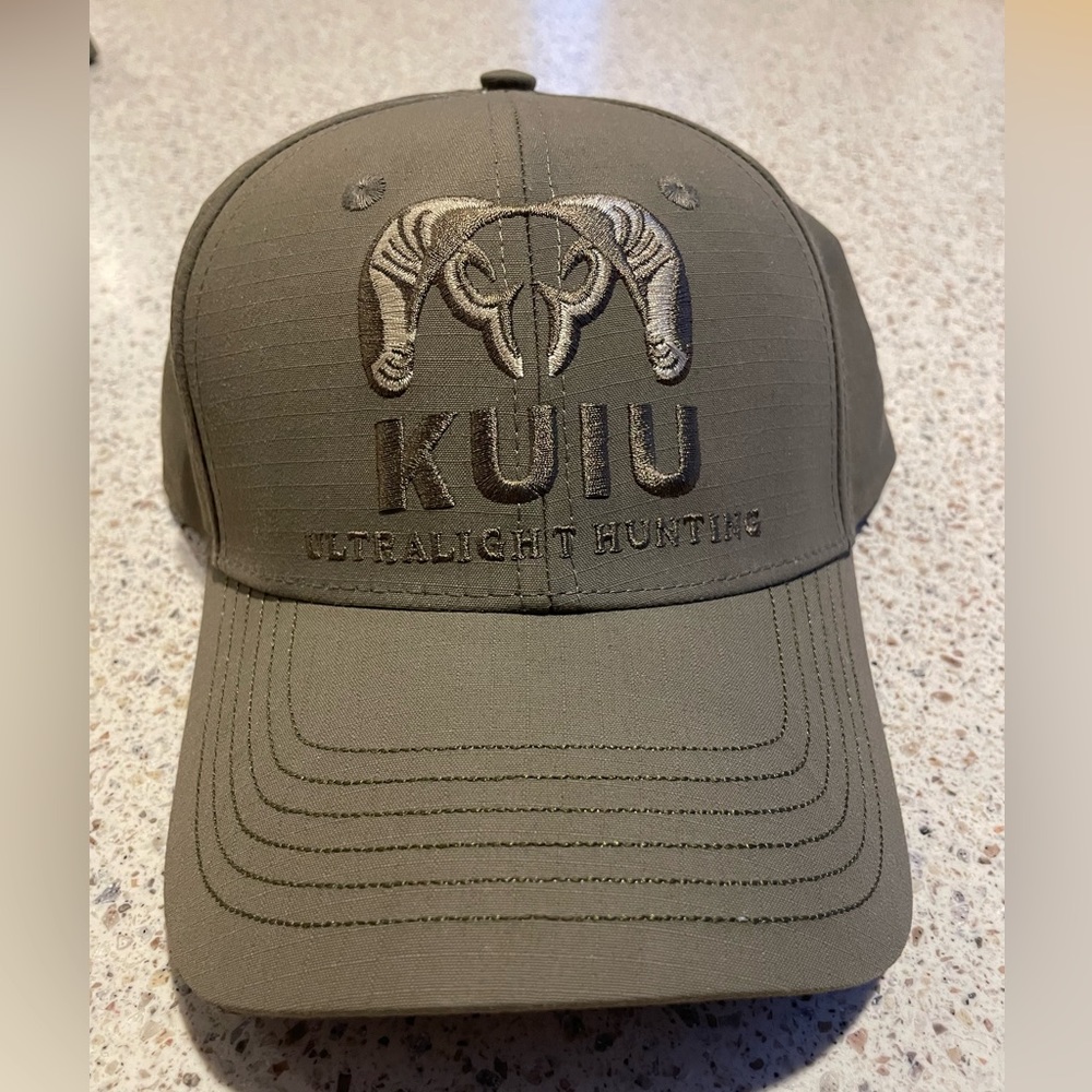 KUIU Pro Hat